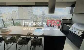 Imagem 5: Apartamento 100m2 com 2 Suítes e 2 vagas no Campo Belo