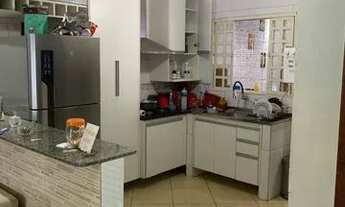 Imagem 3: AGIO CASA 03 QUARTOS QR 415 SAMAMBAIA NORTE