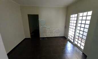 Imagem 2: Casa Padrão em Ribeirão Preto