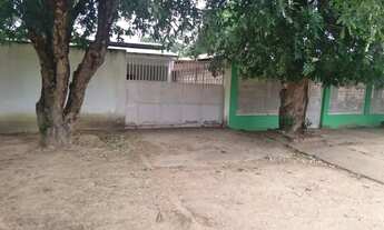 Imagem: ALUGA-SE CASA NO CARANÃ