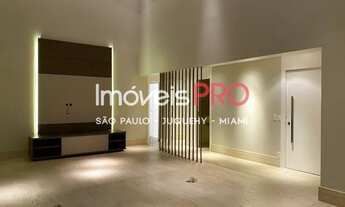 Imagem 2: 300m² Panamby espetacular em frente ao Burle Max