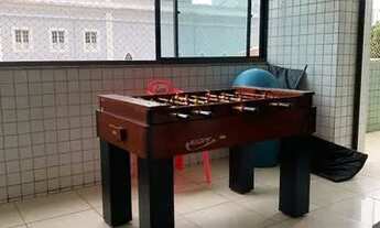 Imagem 6: Apartamento para venda tem 61 metros quadrados com 3 quartos em Encruzilhada - Recife - PE