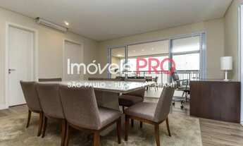 Imagem 6: Apartamento para venda em Moema