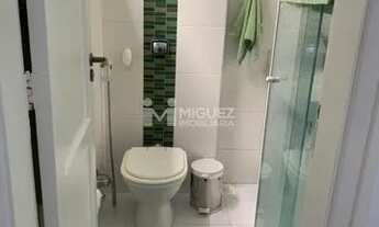 Imagem 4: Tijuca Apartamento com 2 dormitórios