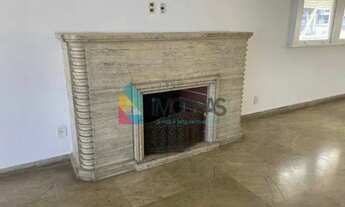 Imagem 2: PRAIA DE BOTAFOGO! MARAVILHOSO APTO. 6 QUARTOS, 4 SUÍTES, ESCRITÓRIO, AR CONDICIONADO CENT