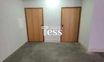 Imagem 7: Salão/Sala/Barracão/Prédio Comercial para Alugar 237m² com mezanino 2 banheiros com acessi