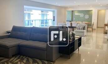 Imagem 5: Apartamento para alugar, 246 m² por R$ 20.050,00/mês - Alphaville Industrial - Barueri/SP