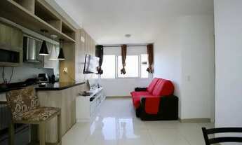 Imagem 1: Apartamento em São Sebastião