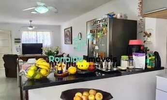 Imagem 7: Casa Mobiliada em Condomínio Villágio com 2 suítes ''frente ao mar ''