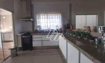 Imagem 7: Casa com 3 dormitórios à venda, 215 m² por R$ 850.000,00 - Jardim Maria Izabel - Marília/S