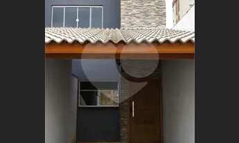 Imagem 2: Casa à venda na Vila Hortência - Sorocaba/SP