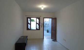 Imagem 2: LOCAÇÃO Excelente Casa Linear com 02 quartos no Jardim Guanabara, Macaé/RJ