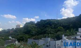 Imagem 6: SOBRADO - ALTO DE PINHEIROS - SP