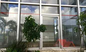 Imagem 7: Apartamento 1/4, varanda, totalmente mobiliado, 1 vaga, no Salvador Prime