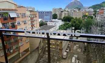 Imagem 3: Apartamento a venda de 3 quartos e vaga de garagem no Jardim Botânico - Rio de Janeiro - R