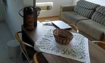 Imagem 3: Apartamento para Venda - 53m², 2 dormitórios, 1 vaga - Jardim Carvalho