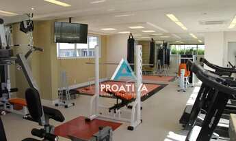 Imagem 6: Loft de 1 dormitório com serviços e conjuntos comerciais integrados no mesmo complexo!