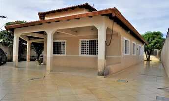 Imagem 4: Casa térrea no condomínio Recanto dos Nobres, Setor Habitacional Contagem, DF 425