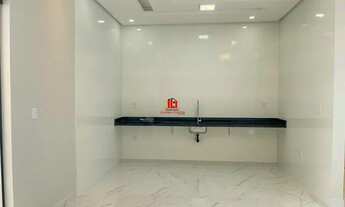 Imagem 7: Casa de condomínio sobrado para venda possui 270 metros quadrados com 4 quartos