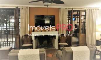 Imagem 2: Brooklin, Casa reformada com 400 metros , 4 suites, 2 vagas, há 16 minuto metrô Campo Belo