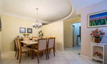 Imagem 7: Apartamento para venda com 250 metros quadrados com 4 quartos em Praia da Costa - Vila Vel