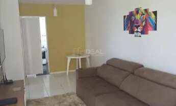 Imagem: Apartamento Próximo à UENF 2 Quartos