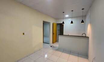 Imagem: Casa em candeias