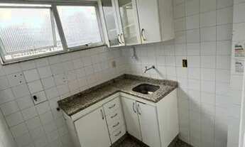 Imagem 4: Apartamento bem localizado, 1/4, sala, varanda, Barra