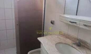 Imagem 6: Casa com 3 dormitórios para alugar, 190 m² por R$ 4.450,00/mês - Tatuapé - São Paulo/SP