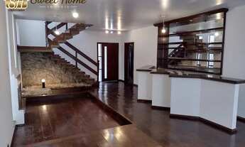 Imagem 2: Linda casa no residencial Alphaville 9
