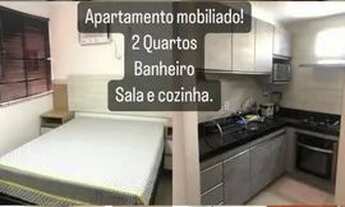 Imagem: Repasse de apartamento