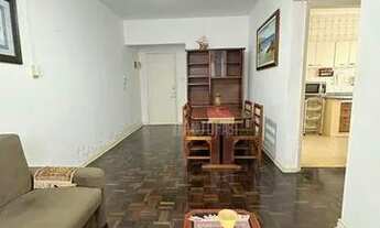 Imagem 2: Apartamento de 1 dormitório, próximo a praia, no Canto do Forte, SP