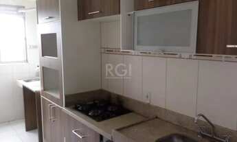 Imagem 3: Apartamento para Venda - 45.8m², 2 dormitórios, 1 vaga - Jardim Itu Sabará