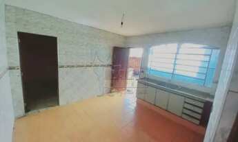 Imagem 7: Casa Padrão em Ribeirão Preto