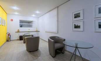 Imagem 2: SÃO PAULO - Apartamento Padrão - VILA OLÍMPIA