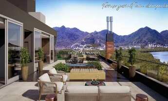 Imagem 4: Apartamento com Vista Mar no João Paulo - Florianópolis