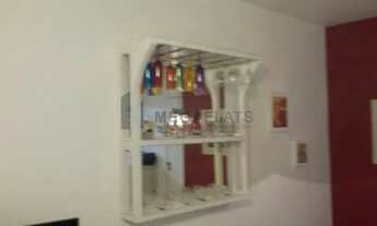 Imagem 7: 05008 - Flat/Aparthotel 1 Dorm, JARDINS - SÃO PAULO/SP