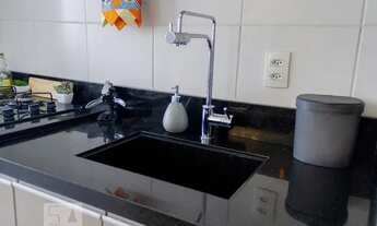 Imagem 5: Apartamento para Aluguel - Água Branca, 1 Quarto, 31 m2