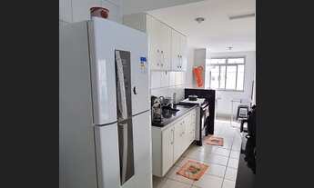 Imagem 6: Vendo apto 77 m2 - 3 quartos suíte - Cond. Buritis - Colina de Laranjeiras - Serra - ES