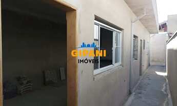 Imagem: CASA NOVA A VENDA EM JAGUARIUNA