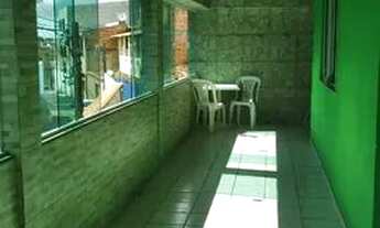 Imagem 5: Casa em Castelo Branco, terceira etapa