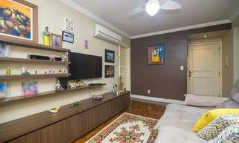 Imagem 5: Apartamento em Auxiliadora