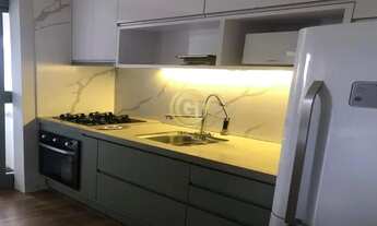 Imagem 3: Apartamento para aluguel possui 62 metros quadrados com 2 quartos