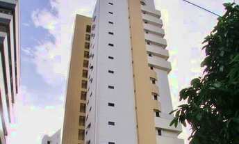 Imagem 3: Apartamento . 149 metros quadrados com 3 quartos em Aldeota - Fortaleza - CE