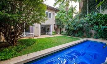 Imagem 2: SãO PAULO - Casa Padrão - Jardim Paulista