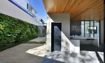 Imagem 3: Linda casa de esquina, em desejado Condomínio de Alphaville! 537 m² com 4 suítes! Lindo Pa