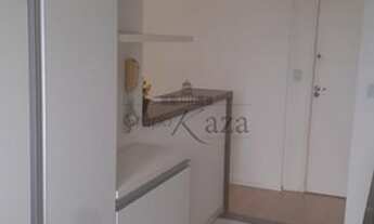 Imagem 6: Apartamento para aluguel possui 82 metros quadrados com 3 quartos