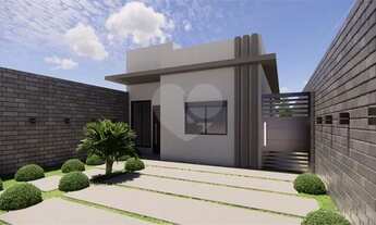 Imagem 3: Casa Térrea Nova para Venda no Bairro Smart City