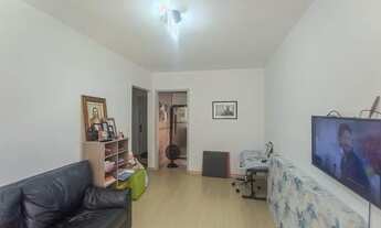 Imagem: Apartamento para Venda - 90m², 2 dormitórios