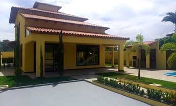 Imagem 2: Vende-se casa em búzios com 4 quartos, piscina e churrasqueira